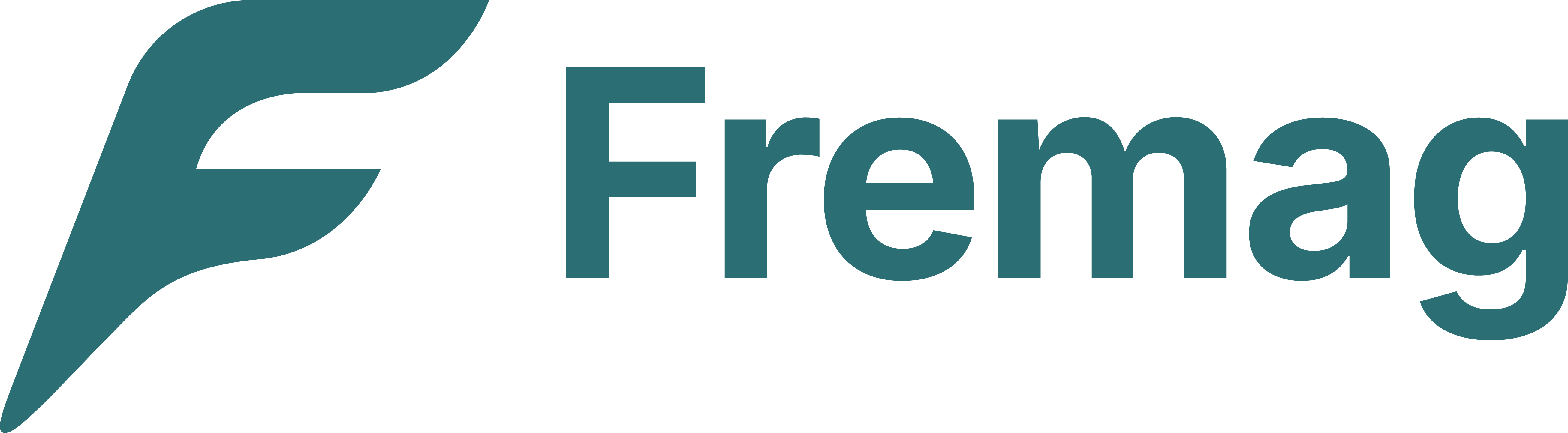 Fremag